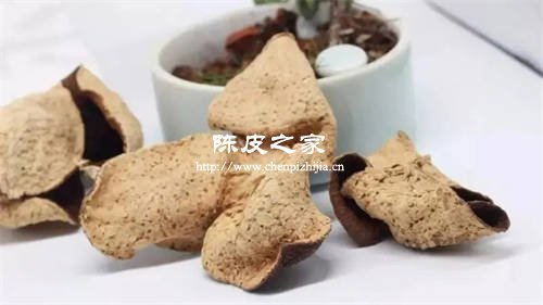 自己买新陈皮可以吗