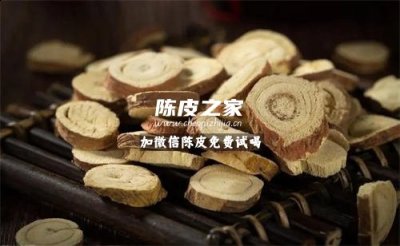 甘草桔梗陈皮三个可以搭配吗